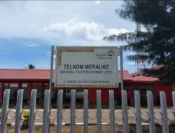 Gangguan SKKL SMPCS Menyebabkan Penurunan Layanan TelkomGroup di Merauke
