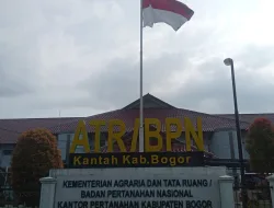 Pemohon: Berkas Sudah Berbulan-bulan di BPN Bogor Tapi Belum Selesai Juga