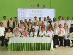 Dr. Noor Alya: Mendorong Pentingnya Menjaga Kesehatan Menjelang Pemilu 2024