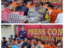 Coklat Ganja Modus Baru di Jawa Barat, Kapolresta Bogor Kota Minta Orang Tua Waspada