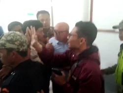 Konflik dan Kesepakatan, Pergulatan Aliansi Masyarakat Desa Kiarasari dengan UPT Infrastruktur Jalan dan Jembatan VI Cigudeg