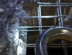 Pengamat Konstruksi: Jebol Beton pada Badan Jalan Jembatan Cidangdeur 2, Masuk Katagori Gagal Kontruksi