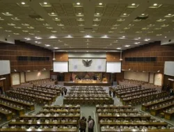 Baleg DPR dan Pemerintah Sepakati Revisi UU Desa, Masa Jabatan Kades Diperpanjang