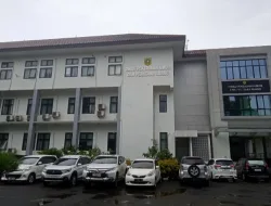 Beton Badan Jalan Jembatan Cidangdeur 2 Jebol, Sekertaris Komisi III DPRD Kab. Bogor: Masyarakat Dirugikan, Ini Masalah Serius