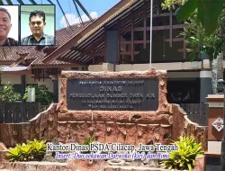 Terkait Tindak Premanisme terhadap Wartawan Cilacap, Oknum Dinas PSDA Disinyalir Terlibat