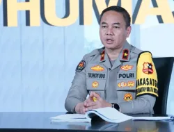 Polri Siap Amankan Kampanye Akbar Capres
