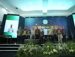 Para Capres Sepakat Junjung Tinggi Kemerdekaan Pers