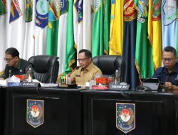 Jelang Pemungutan Suara Pemilu, Mendagri Tekankan Inflasi Harus Tetap Jadi Atensi