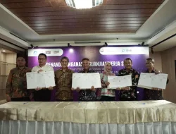 Bersama Pendidikan Vokasi, Dunia Industri Kembangkan Bidang Lingkungan Hidup