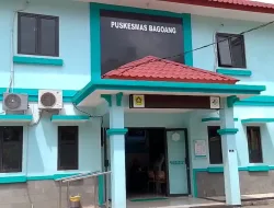 Puskesmas Bagoang: Menepati Janji Layanan JKN untuk Kesehatan yang Berkualitas