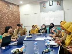 Puskesmas Jasinga Siapkan Tim Kesehatan untuk Pemilu 2024, Distribusi Vitamin dan Koordinasi Fasilitas Kesehatan