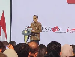 Puncak HPN 2024, Presiden Jokowi: Belanja Iklan Pemerintah ke Insan Pers Ditingkatkan
