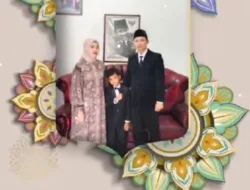 Keluarga Besar Media Online Bogor Read News Memberikan Ucapan Selamat untuk Acara Khitanan Mochamad Guntur Al Barack