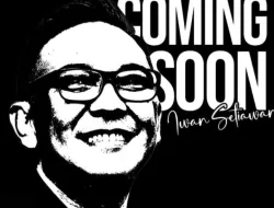 Putra Daerah Asli dari Kabupaten Bogor Dirindukan. Bako : Dedikasi Iwan Setiawan Tidak Dapat Diragukan.