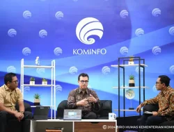 Dewan Pers: Perpres Publisher Rights Untungkan Semua Pihak Kategori Berita Kominfo