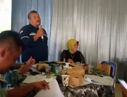 RTLH dan Akses Kesehatan: Sorotan Kepala Desa Jasinga dalam Musrenbang Tahun 2024