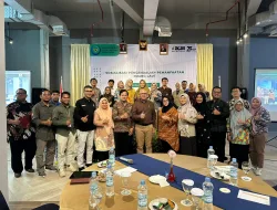 KKP Pastikan Evaluasi Izin Pemanfaatan Ruang Laut