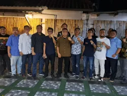 Konferensi PWI Banten, Merajut Persatuan di Tengah Dinamika Politik