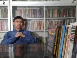 Daripada Berantem Rebutan Kasus, Kejagung dan KPK Lebih Baik Bentuk Satgas Kasus LPEI