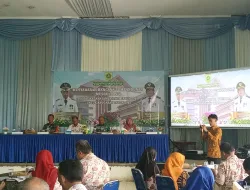 Musyawarah Rencana Pembangunan Kecamatan Jasinga Tahun 2024: Menyepakati Langkah-Langkah Prioritas