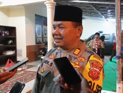Kondisi Kamtibmas Stabil, Kapolsek Jasinga Minta Peran Orang Tua dalam Mengawasi Anak