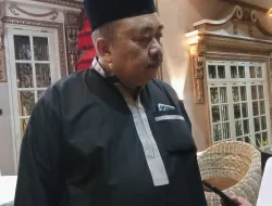 Mempererat Tali Silaturahmi, Pemdes Kalongsawah Gelar Buka Bersama