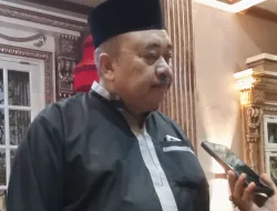 Haji Ateng Sutisna: Dari Dapil IX Jawa Barat Menuju Pilkada Bogor 2024