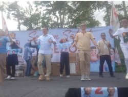 Ketua Fraksi Partai Gerindra Kabupaten Bogor Angkat Suara Terkait Pilkada Kabupaten Bogor: Siapa Bilang Tidak Ada Incumbent?