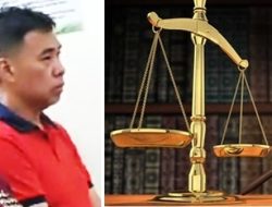 Tjong Chandra, Rp 8,5 Miliar Duit PT IS Disikat Leonal Tirta