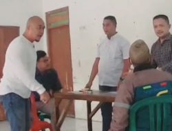 Ketua LSM Genpar Geram, Pembuatan AJB di Desa Bojong Bogor Tertunda Selama 2 Bulan dengan Dana Lunas 23 Juta