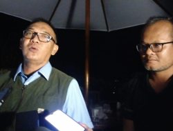 KAWANI: Melodi Keinginan di Dalam Nada Iwan Setiawan untuk Melangkah ke Pilkada Bogor 2024