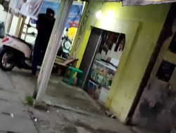 Ada Dugaan Peredaran Obat Keras Golongan G di Bojonggede