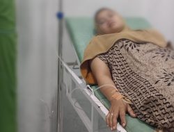 Wanita Muda di Kampung Banar Kecamatan Nanggung, Bogor Jadi Korban Penganiayaan