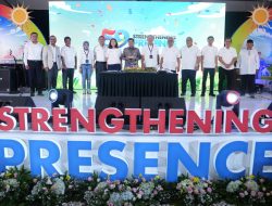 HUT ke-59, PGN Tegaskan Rencana Strategis Dorong Peran Gas Bumi sebagai Energi Transisi