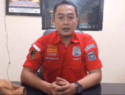 Iptu Rahman Nurjaman, SH Memberikan Keterangan Terkait Insiden Keributan di Kampung Banar, Desa Nanggung