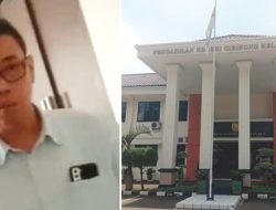 JPU Tuntut Eks Direktur PT IS Loenal Tirta 3 Tahun Bui