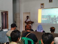 Panen Padi Huma: Gebrakan Desa Parakanmuncang Nanggung, Merawat Warisan Leluhur