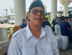 Dukungan Mengalir dari Tokoh Masyarakat Jasinga, Harapan Baru untuk Rudi Susmanto Menuju Bupati Bogor