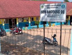 Kepsek SD Negeri Bagoang 02 Keluhkan Kondisi Pager Sekolah, Mendesak Dinas Terkait untuk Segera Bertindak