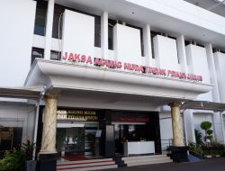 Jaksa Agung Muda Tindak Pidana Umum Menyetujui 29 Pengajuan Penghentian Penuntutan Berdasarkan Restorative Justice