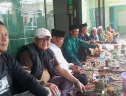 Rayakan Idul Adha 1445 H, Panitia Masjid Al Ikhlas Sembelih 14 Hewan Kurban
