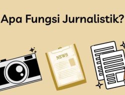 Jangan Mengaku Jurnalis, Jika Tata Bahasa Anda Masih Berantakan