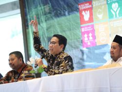 Gus Halim: Dana Desa Diprioritaskan untuk BUMDesa