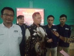 KPU Kabupaten Bogor Tekankan Pentingnya Keterlibatan Masyarakat dalam Pilkada