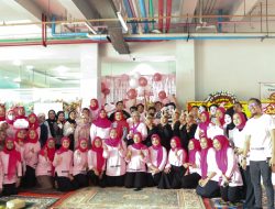 Rumah Sakit Bunda Sejati Kota Tangerang Rayakan Milad Ke-31