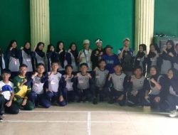 Pemdes Rengasjajar Cigudeg Bogor Siap Menjadi Penyelenggara Upacara 17 Agustus Di Cigudeg