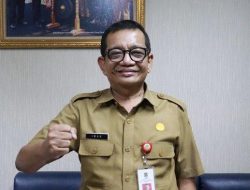 Iwan Firmansyah Kepala DBMSDA Layak Jadi Sekda Kabupaten Tangerang