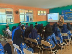 SMPN 2 Jasinga Undang Psikolog dan Motivator untuk Guru dan Siswa di Awal Tahun Pelajaran Baru 2024/2025