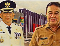 Kontroversi Penunjukan Plh Sekda Tangerang: Sorotan Tajam JTR Terhadap Gaya Kepemimpinan Pj Bupati