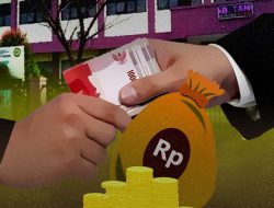 Kepsek SMKN 12 Kabupaten Tangerang Minta Pemberitaan Terkait Dugaan Penyimpangan Dana BOS Dihapus